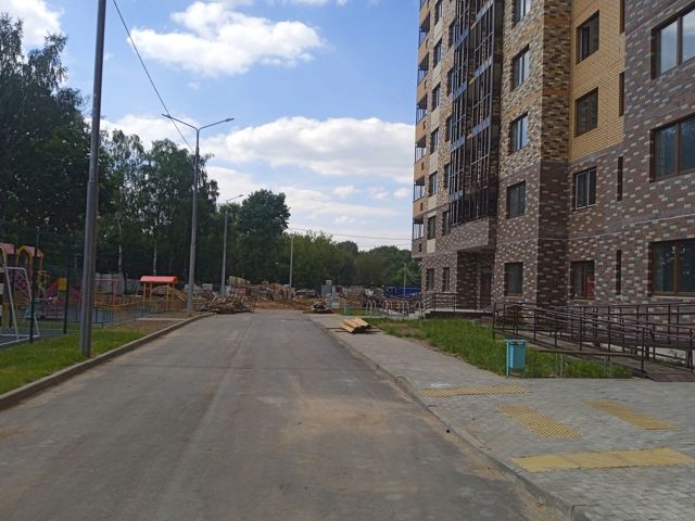 фото дома