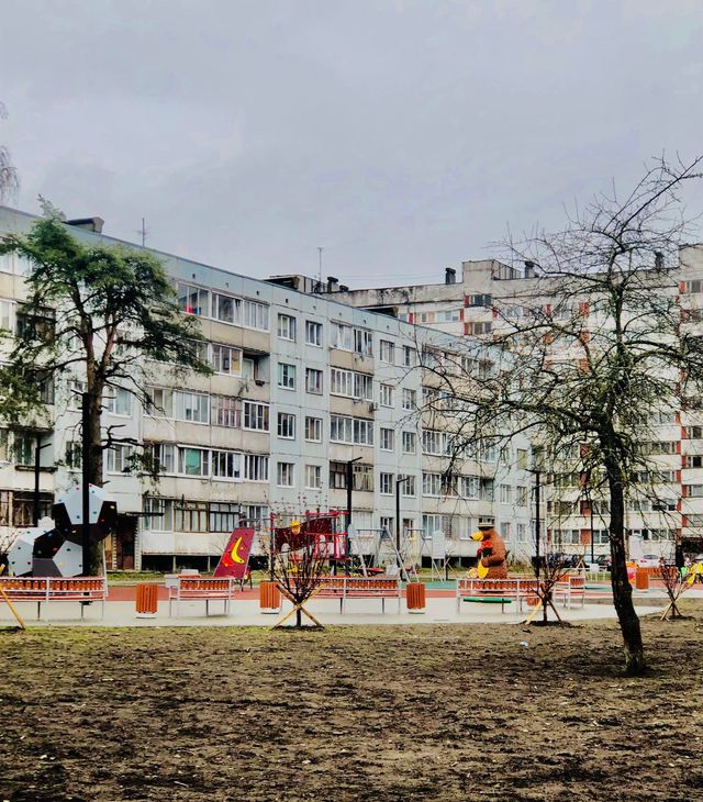 Facade