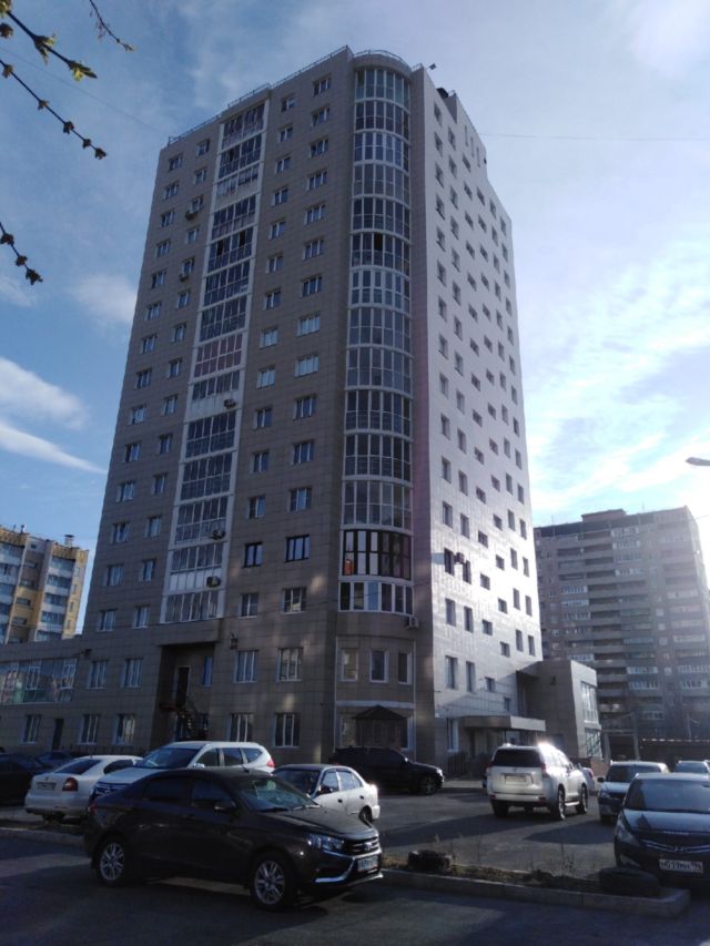 фото дома