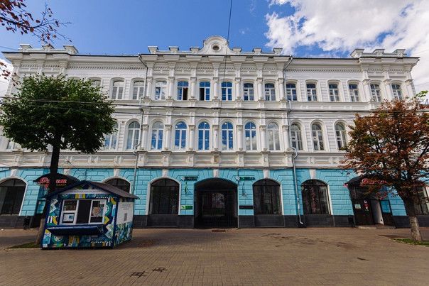 Facade