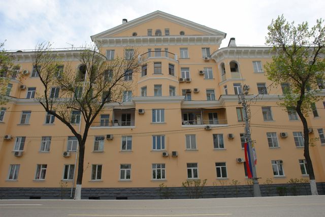 Facade