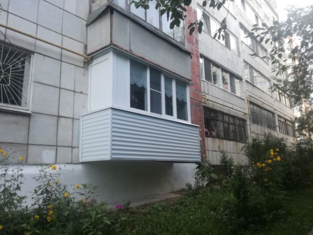 Facade