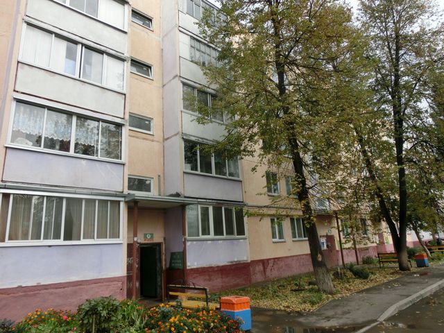 фото дома