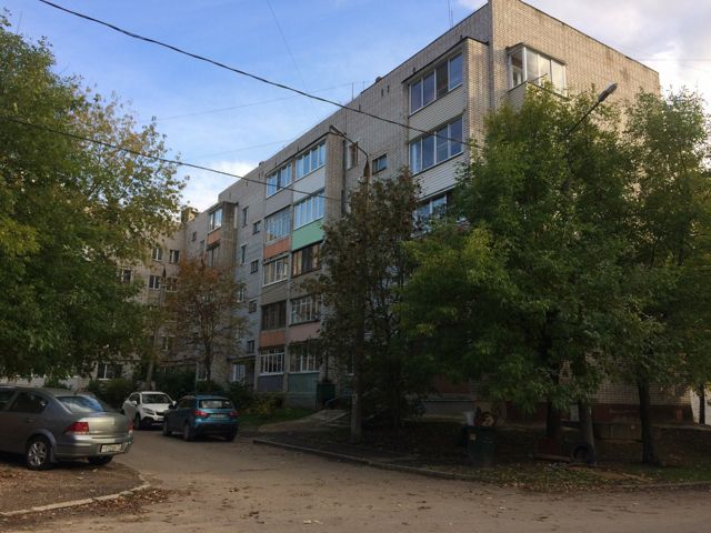 фото дома