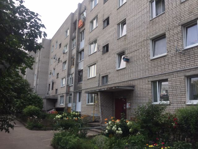фото дома