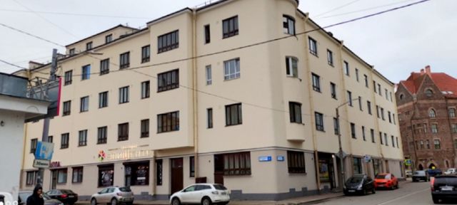 Facade