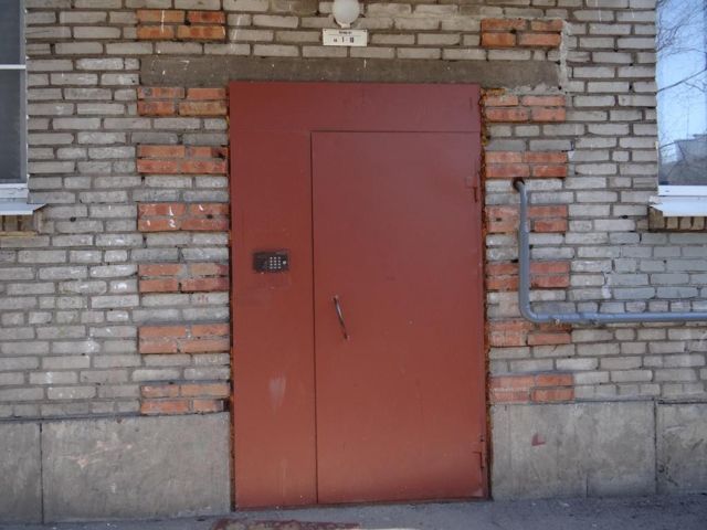 фото дома
