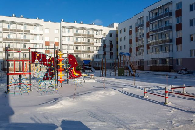 фото дома