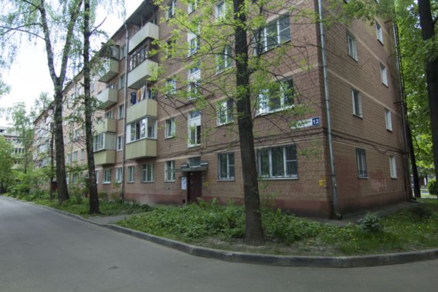 фото дома
