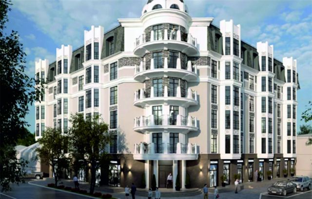 Facade