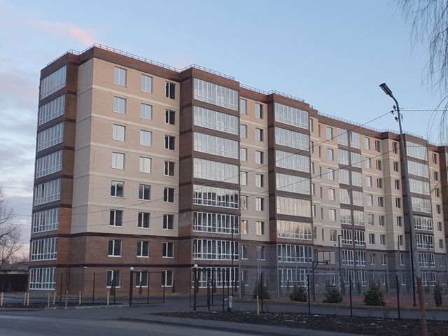 Панорама дома