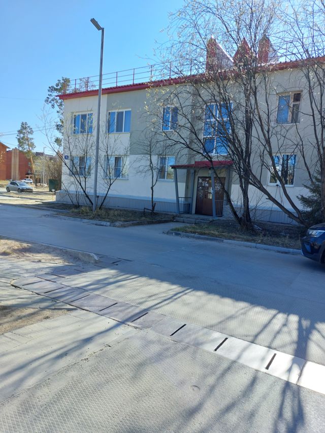 Панорама дома