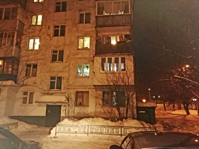 фото дома