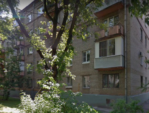 фото дома