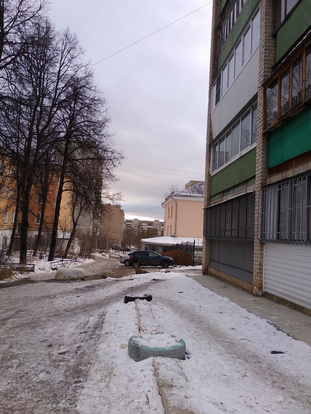 Territory