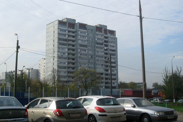 фото дома