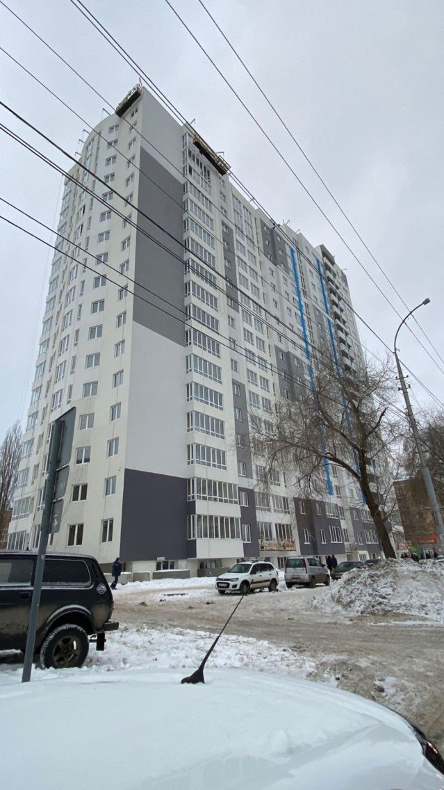 Панорама дома