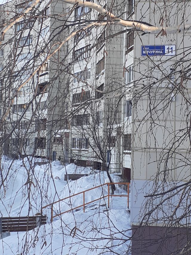 Панорама дома