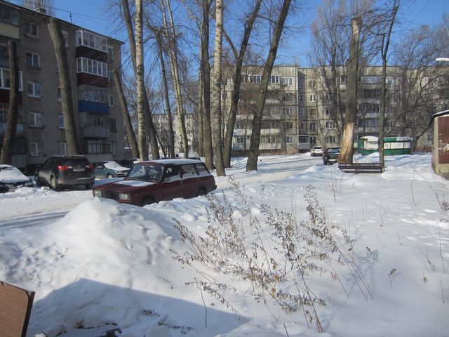 фото дома