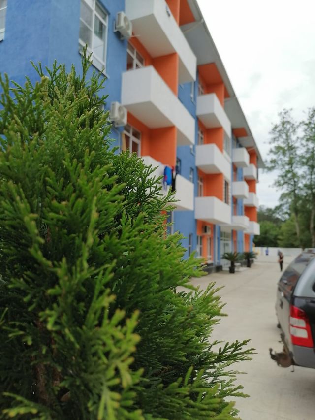 Facade