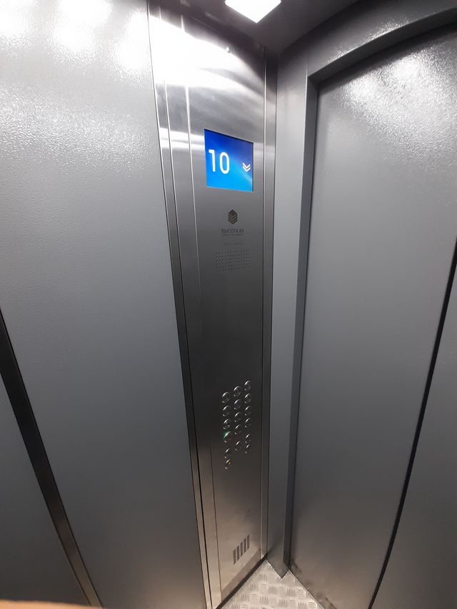 Lift