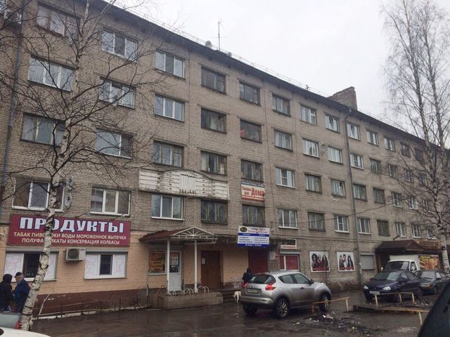 фото дома