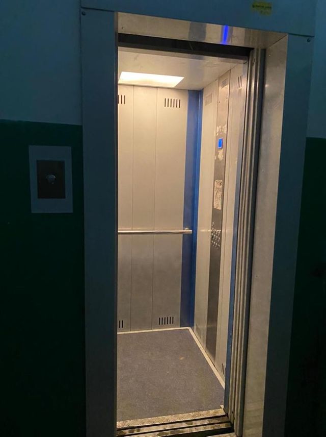 Lift