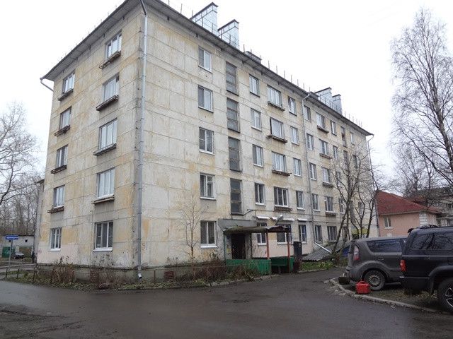 фото дома