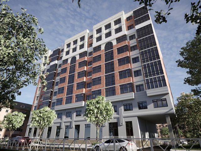 Facade
