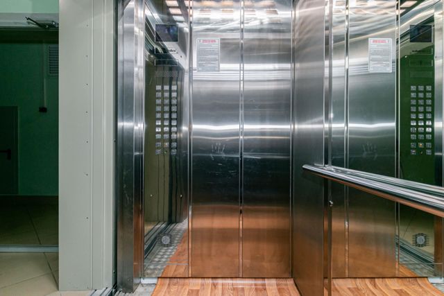 Lift