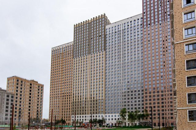 Facade