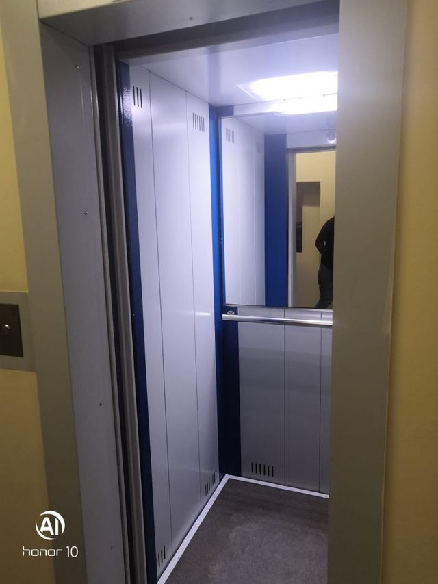 Lift