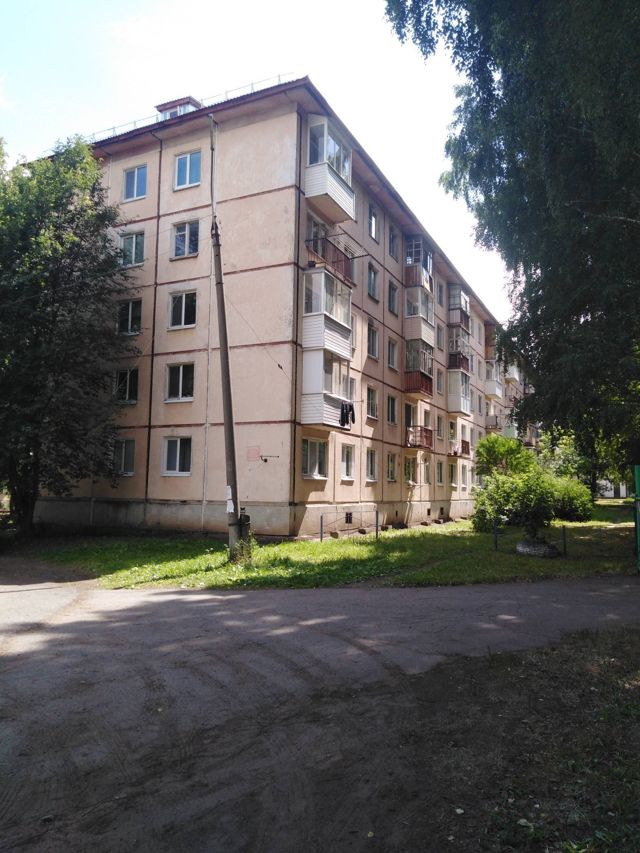фото дома