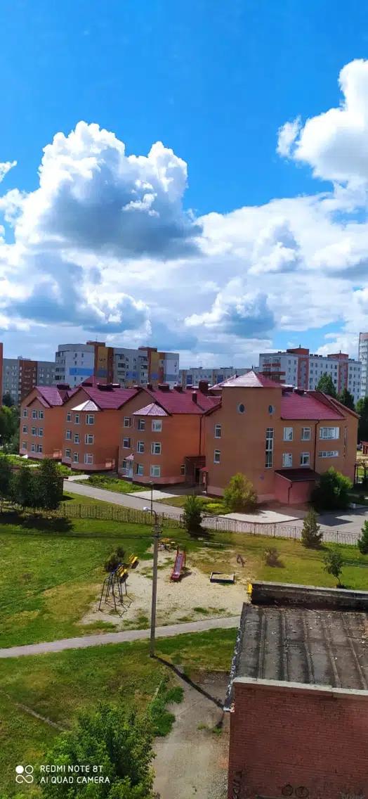 фото дома