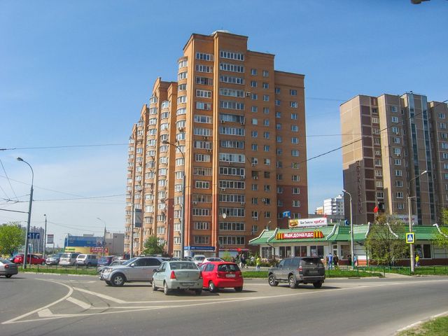Facade