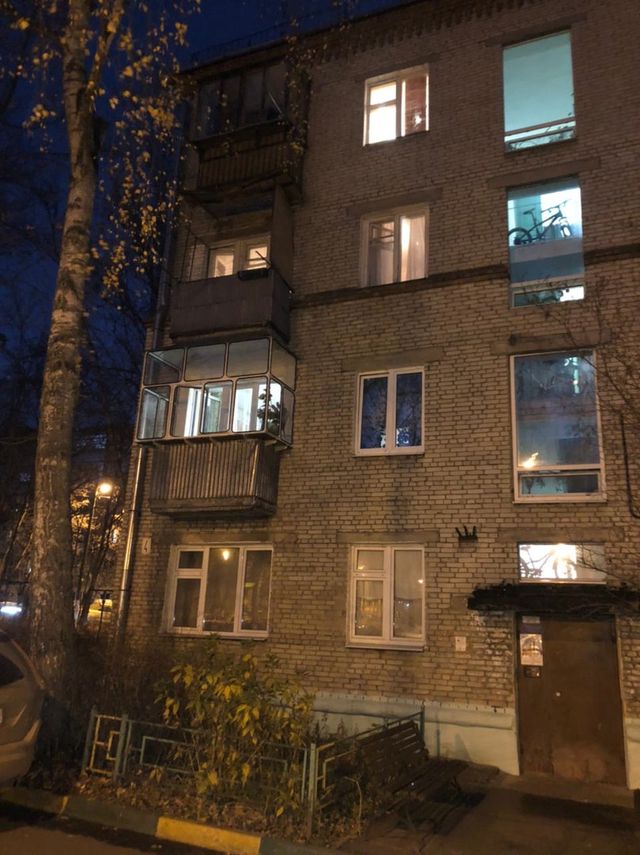 фото дома