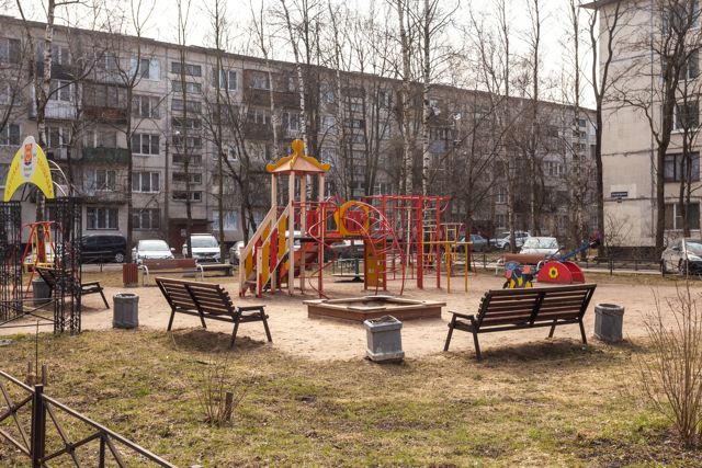 фото дома