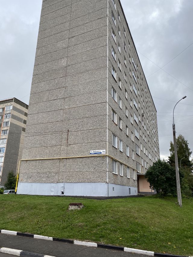 Панорама дома
