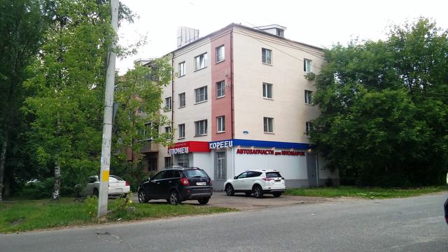 Facade