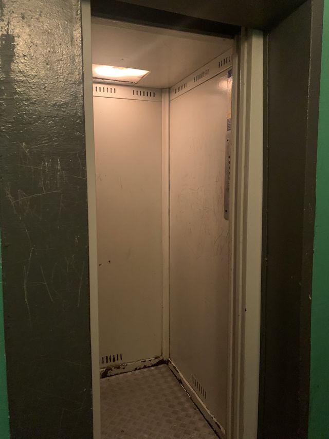 Lift