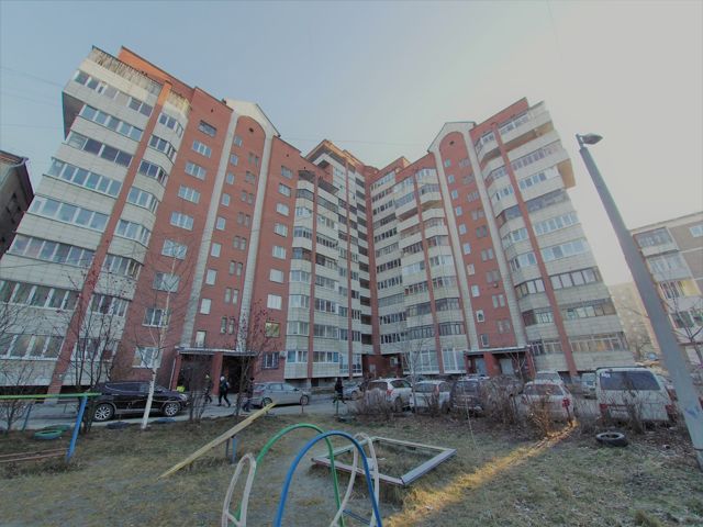 фото дома
