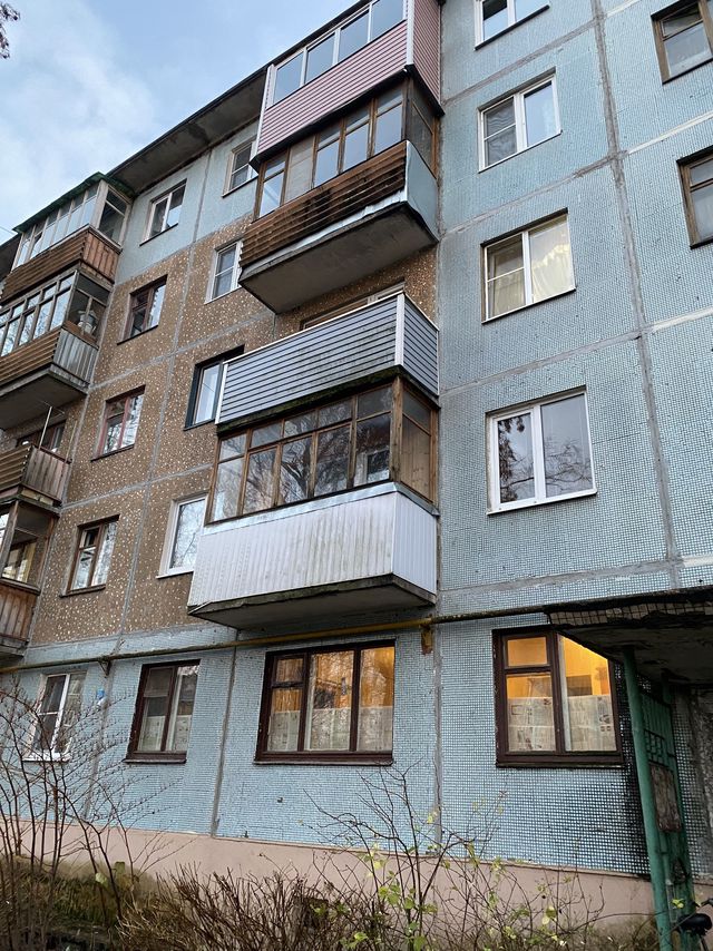 фото дома