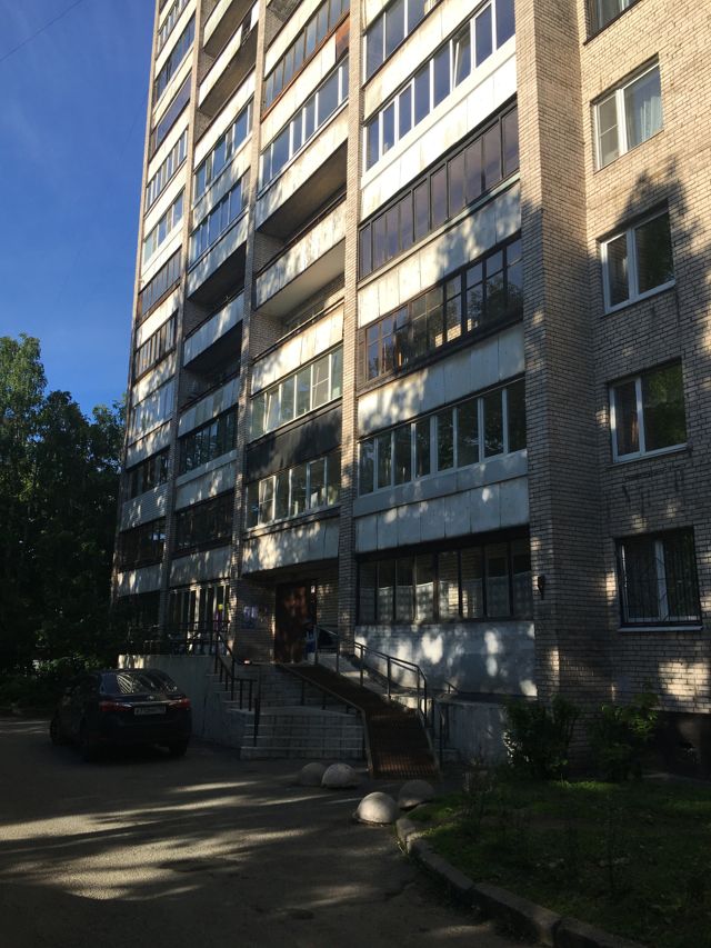 Facade