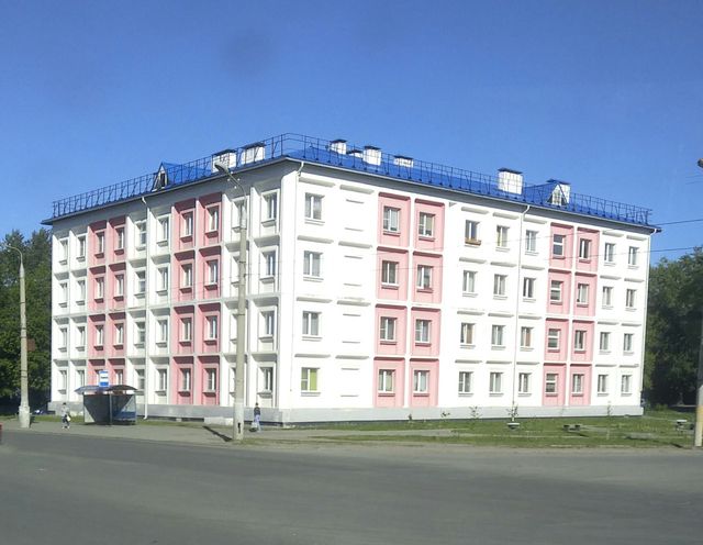 Facade