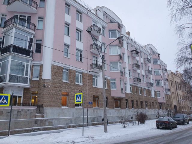 Facade