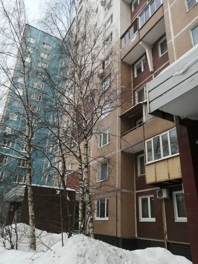 фото дома