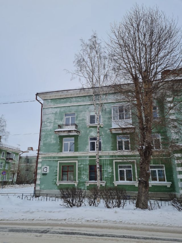 Панорама дома
