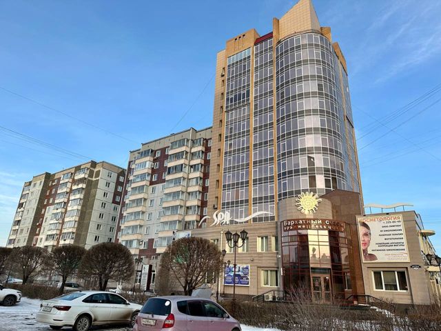 Панорама дома