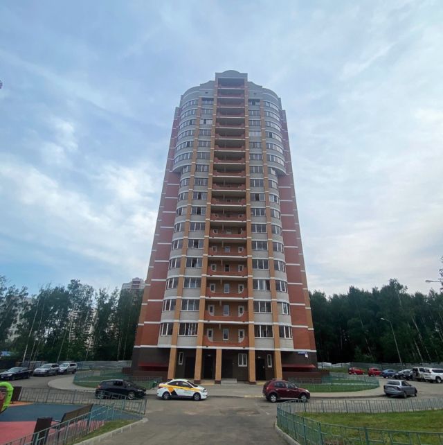 фото дома