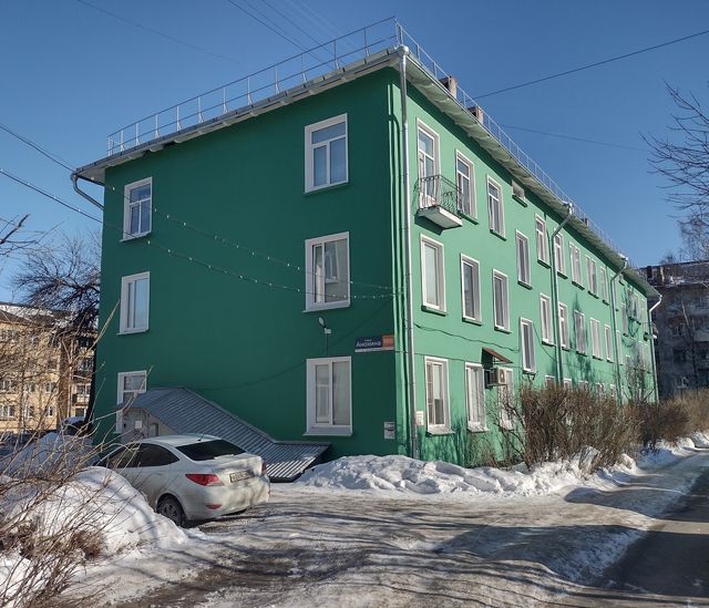 фото дома
